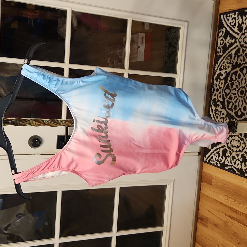 FUNNGIRL SWIMSUIT